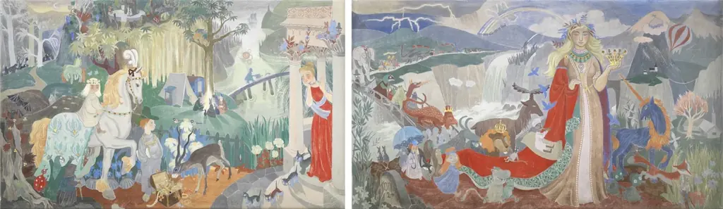 ムーミンシリーズの魅力に迫る展覧会が名古屋に！ 「トーベとムーミン展～とっておきのものを探しに～」 画像 6