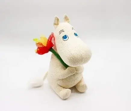 ムーミンシリーズの魅力に迫る展覧会が名古屋に！ 「トーベとムーミン展～とっておきのものを探しに～」 画像 8