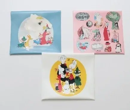 ムーミンシリーズの魅力に迫る展覧会が名古屋に！ 「トーベとムーミン展～とっておきのものを探しに～」 画像 9