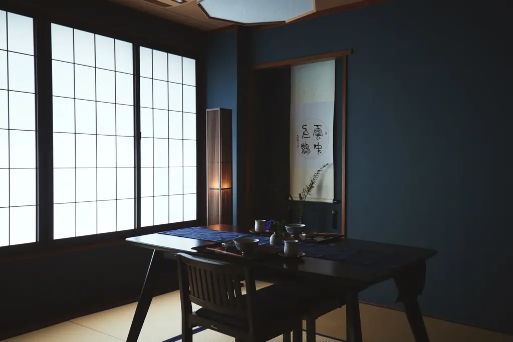 【2026年6月 開業10周年】の信州・諏訪の湯宿《1日8組限定》全ての「客室露天風呂」をリニューアル＆夕食時には「木曽漆器のお箸 使用体験」を開始 画像 11