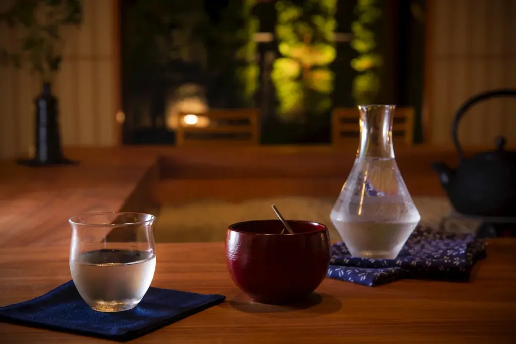 【2026年6月 開業10周年】の信州・諏訪の湯宿《1日8組限定》全ての「客室露天風呂」をリニューアル＆夕食時には「木曽漆器のお箸 使用体験」を開始 画像 13