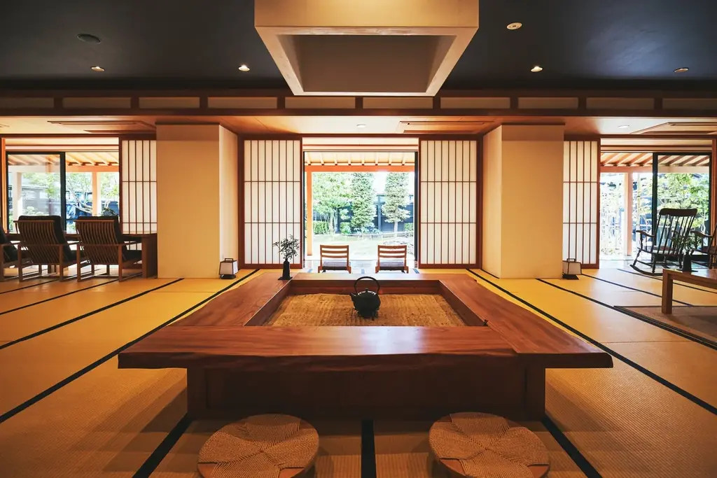 【2026年6月 開業10周年】の信州・諏訪の湯宿《1日8組限定》全ての「客室露天風呂」をリニューアル＆夕食時には「木曽漆器のお箸 使用体験」を開始 画像 14