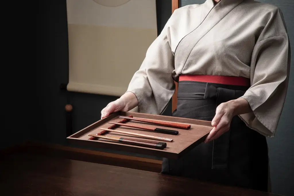 【2026年6月 開業10周年】の信州・諏訪の湯宿《1日8組限定》全ての「客室露天風呂」をリニューアル＆夕食時には「木曽漆器のお箸 使用体験」を開始 画像 5