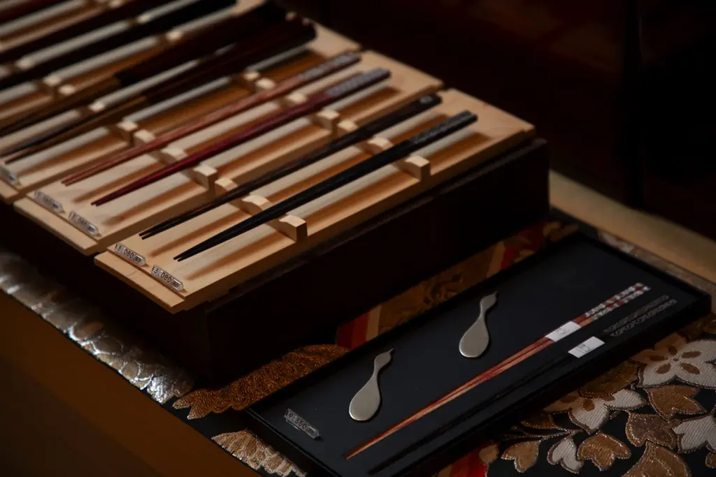 【2026年6月 開業10周年】の信州・諏訪の湯宿《1日8組限定》全ての「客室露天風呂」をリニューアル＆夕食時には「木曽漆器のお箸 使用体験」を開始 画像 8