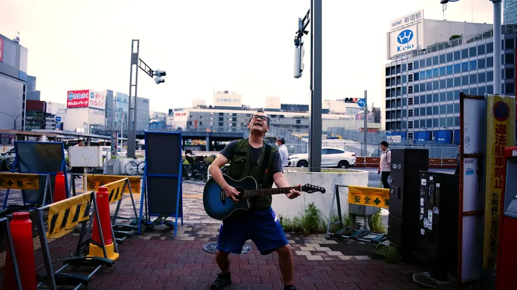 ドキュメンタリーの可能性を広げる上映イベント「ドキュ・メメント2026」1/24（土）25（日）品川宿にて開催決定！ 画像 10