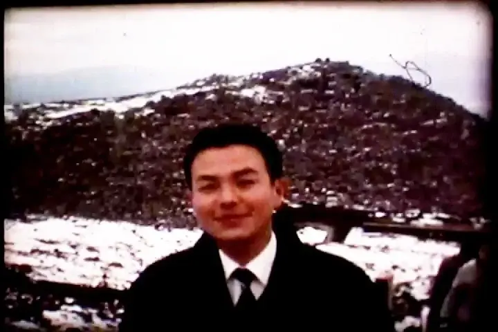 ドキュメンタリーの可能性を広げる上映イベント「ドキュ・メメント2026」1/24（土）25（日）品川宿にて開催決定！ 画像 13