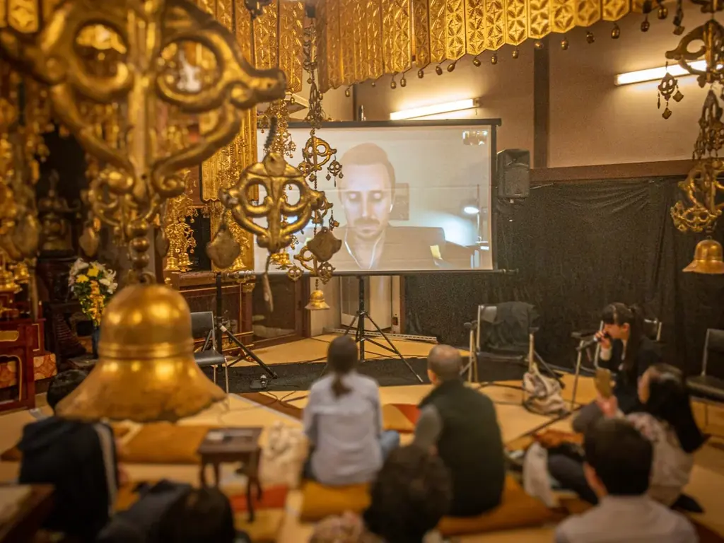 ドキュメンタリーの可能性を広げる上映イベント「ドキュ・メメント2026」1/24（土）25（日）品川宿にて開催決定！ 画像 2