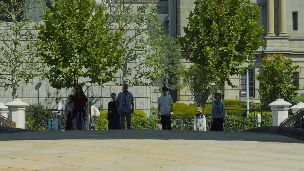 ドキュメンタリーの可能性を広げる上映イベント「ドキュ・メメント2026」1/24（土）25（日）品川宿にて開催決定！ 画像 5