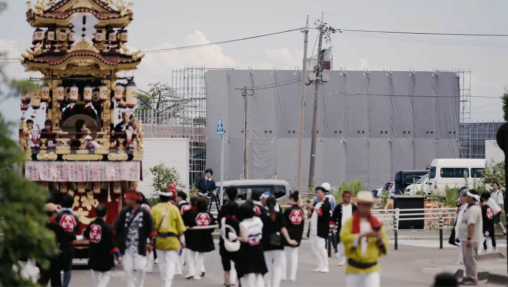 ドキュメンタリーの可能性を広げる上映イベント「ドキュ・メメント2026」1/24（土）25（日）品川宿にて開催決定！ 画像 9
