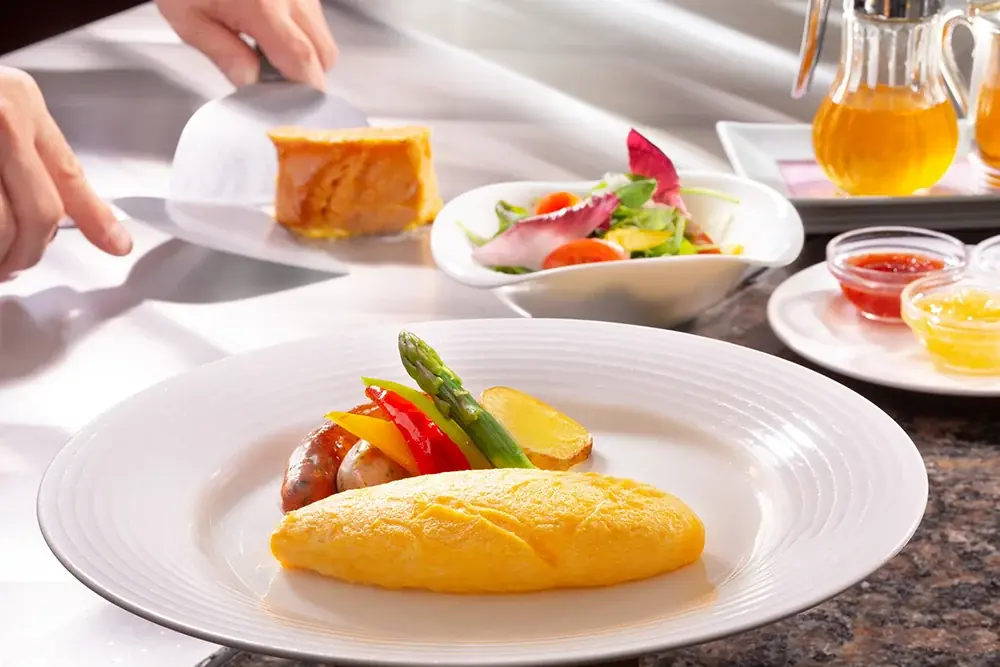 春の伊豆でいちご狩り♪ 大人女子いちご尽くしの休日。とびきり華やぐシャンパンベリー ＆ ときめきの特製いちごパフェ 画像 10