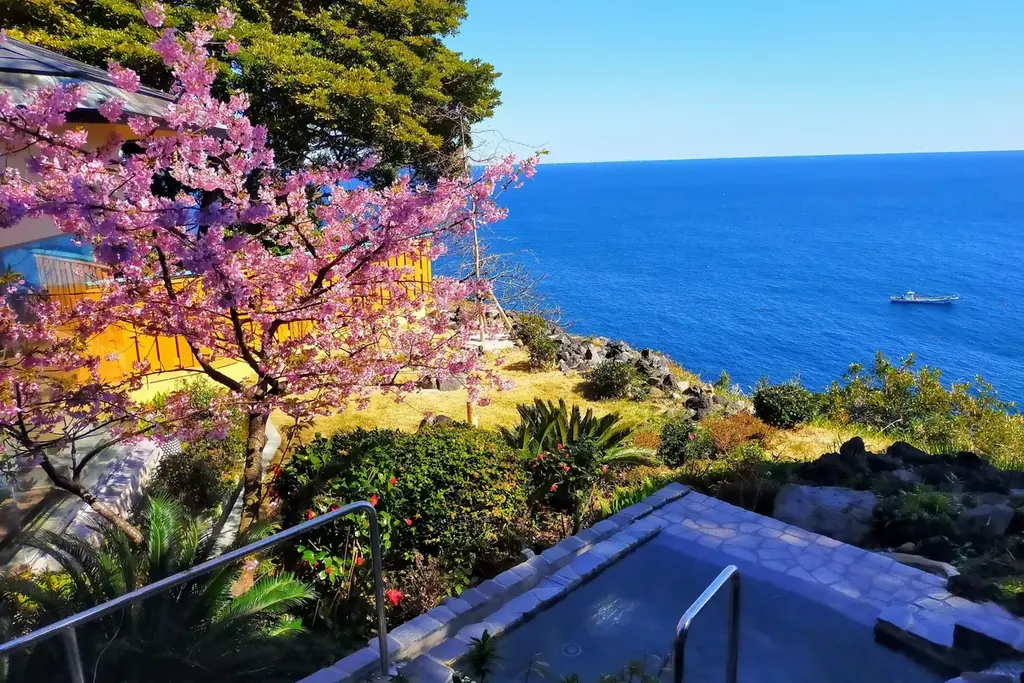 春の伊豆でいちご狩り♪ 大人女子いちご尽くしの休日。とびきり華やぐシャンパンベリー ＆ ときめきの特製いちごパフェ 画像 14