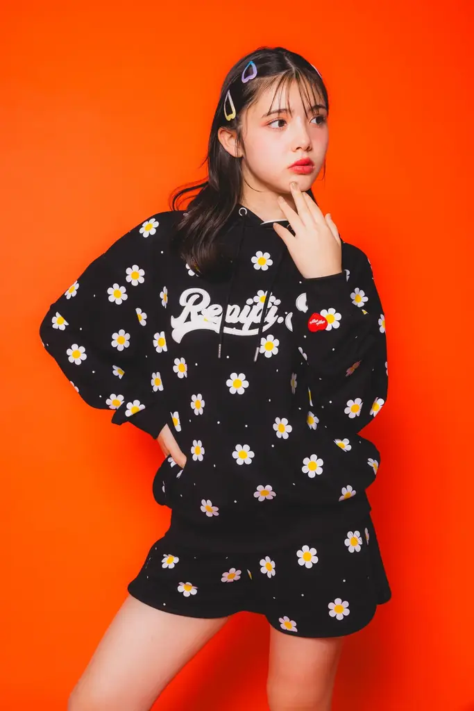 repipi armario | wiggle wiggle“HAPPY”が主役のスペシャルコラボレーションが実現 画像 2