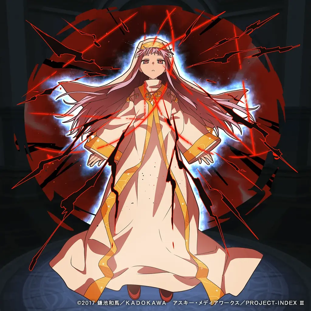 『猫とドラゴン』×『とある魔術の禁書目録Ⅲ』コラボキャンペーンを1月17日(土)より実施！ 画像 5