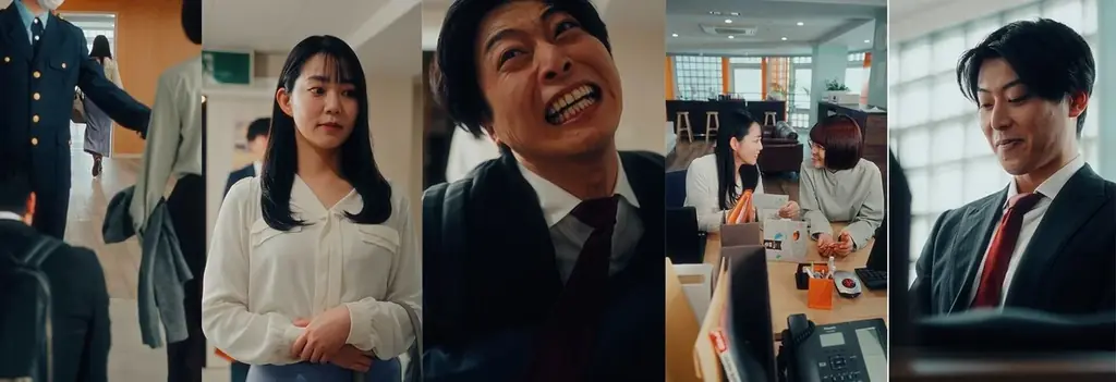 横浜バニラ、バレンタインシーズンに向け、初の試みとなるショートドラマを制作！当社公式SNSにて1月17日(土)20:00に配信開始！ 画像 1