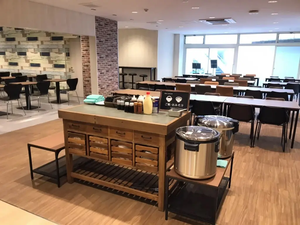 【千葉県佐倉市】食堂事業に伴うサウンディング型市場調査を実施します(事業者向け) 画像 1