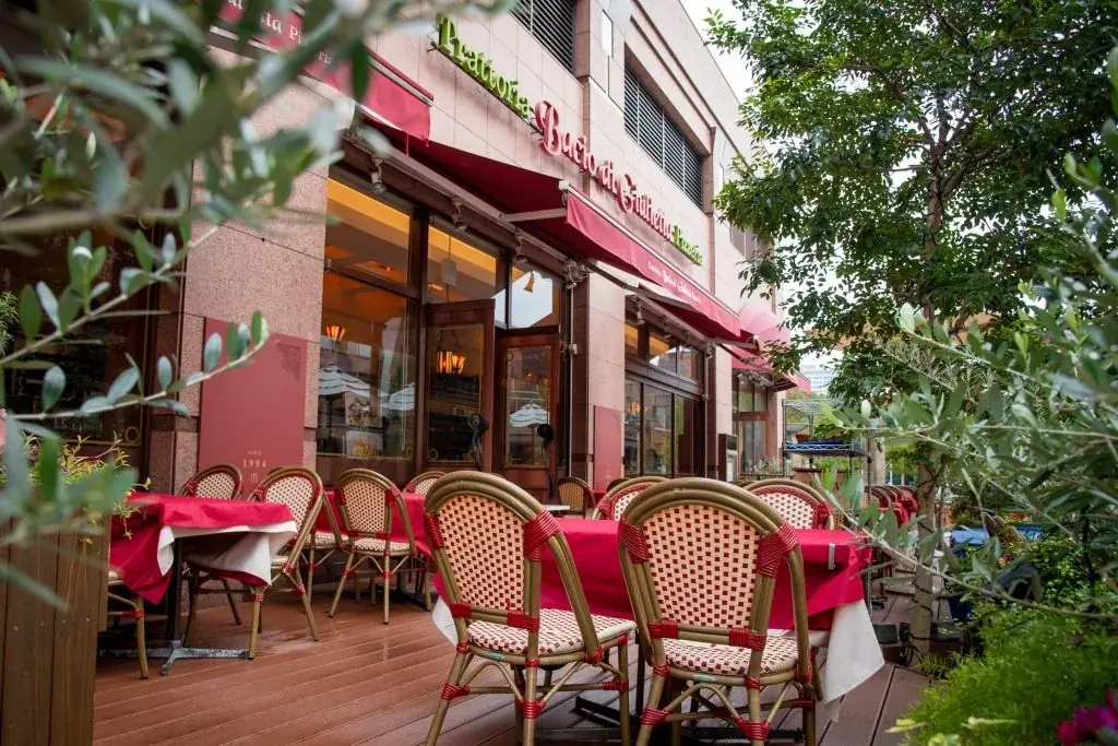 イタリア本場のピッツァ「バーチョ・ディ・ジュリエッタ恵比寿店」 1月20日（火）大感謝祭を開催！ 画像 2