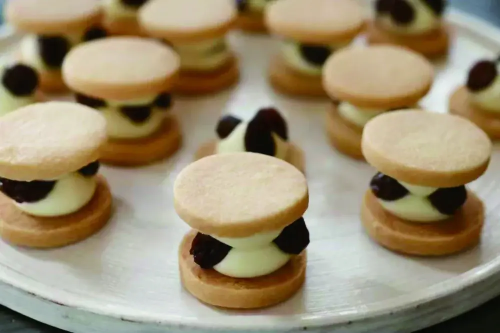 ギルトフリーなスイーツフェス2026開催 画像 3