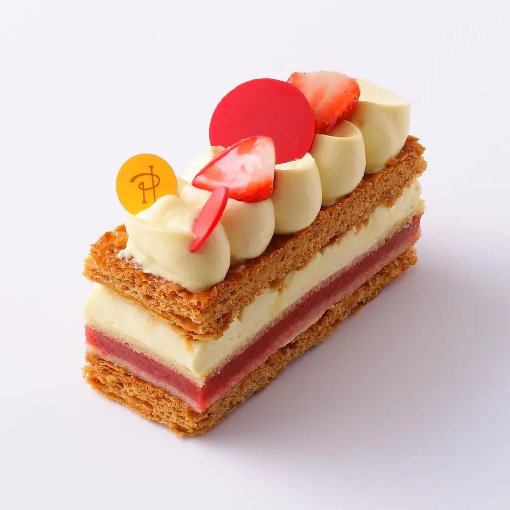 いちごスイーツ大集結　ストロベリーフェスタ２０２６ 画像 3