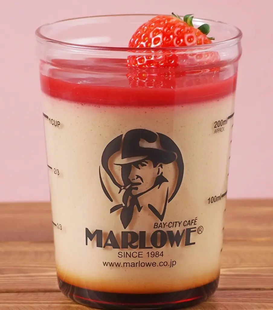 いちごスイーツ大集結　ストロベリーフェスタ２０２６ 画像 4