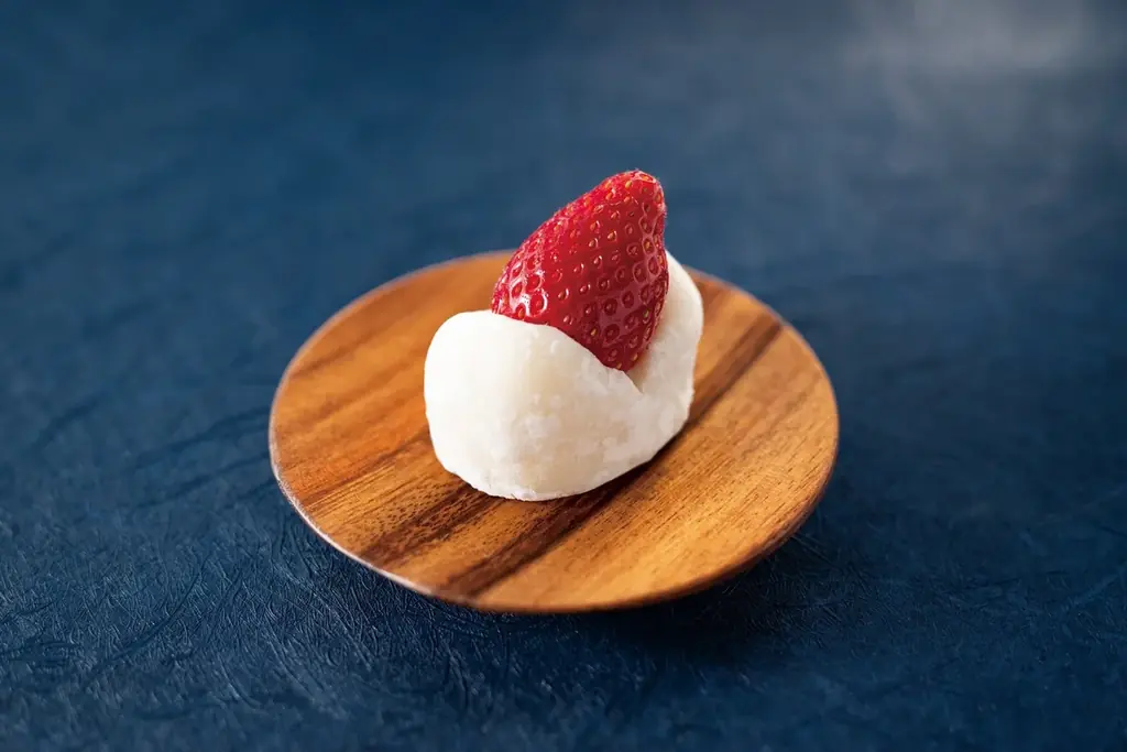 いちごスイーツ大集結　ストロベリーフェスタ２０２６ 画像 5