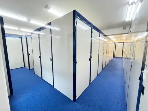 【中村橋駅徒歩10分】トランクルーム「スペラボ中野富士見台店」が2026年2月1日にオープン！ 画像 2