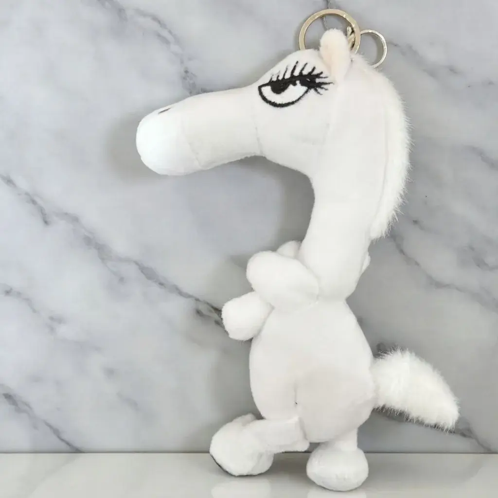 縁起物　プレゼント ギフト ふるさと ゆるキャラ 馬年　マスコット　義烏雑貨満天下　午年　ぬいぐるみマスコット　1月18日により　本格展開　義烏ぬいぐるみ工場直販 画像 4