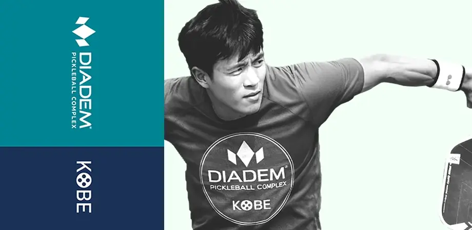 【DPC KOBE】新戦力―竹山 世成選手による ピックルボール 「中級者向け特別練習会」開催！ 1月参加者募集 画像 1