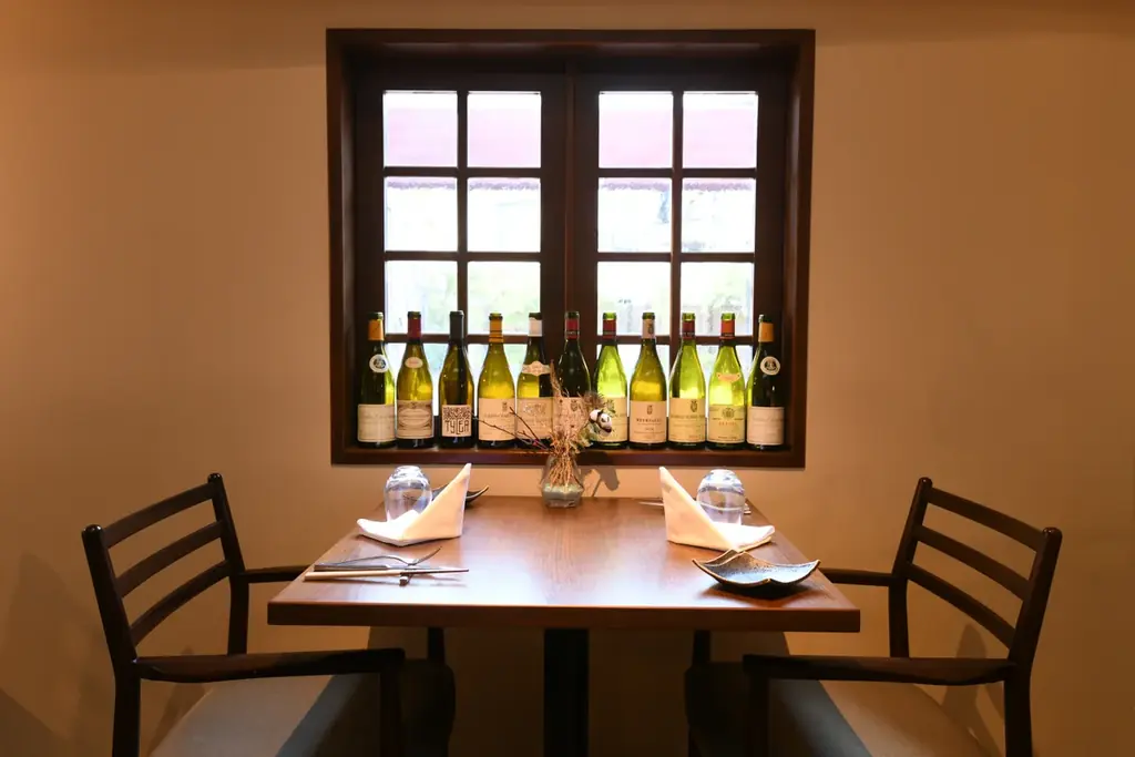 隠れ家フレンチで「ガレット」。『LORE』が新メニュー「ガレットランチ」の販売を開始！ 画像 6