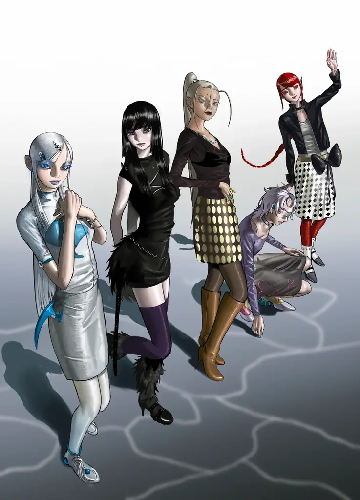 “渋谷円環”──最後の接続が点滅「AVYSS Circle 2026」最終ラインナップを発表｜文化の接続が螺旋を描く 画像 3