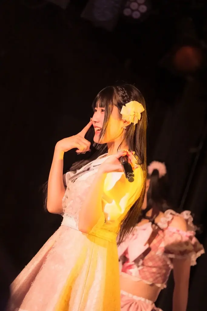 満員御礼！Luna Amour×ばぢゅばぢゅばぢゅぢゅ、お披露目ライブ開催 ― アルバム発売＆全国リリースイベントも発表 画像 10