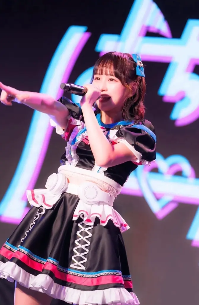 満員御礼！Luna Amour×ばぢゅばぢゅばぢゅぢゅ、お披露目ライブ開催 ― アルバム発売＆全国リリースイベントも発表 画像 15