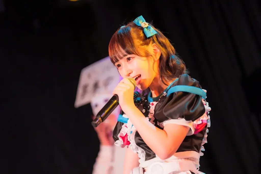 満員御礼！Luna Amour×ばぢゅばぢゅばぢゅぢゅ、お披露目ライブ開催 ― アルバム発売＆全国リリースイベントも発表 画像 16