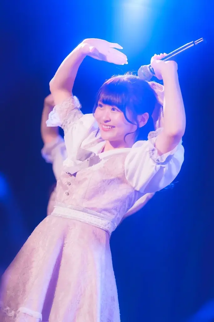 満員御礼！Luna Amour×ばぢゅばぢゅばぢゅぢゅ、お披露目ライブ開催 ― アルバム発売＆全国リリースイベントも発表 画像 2