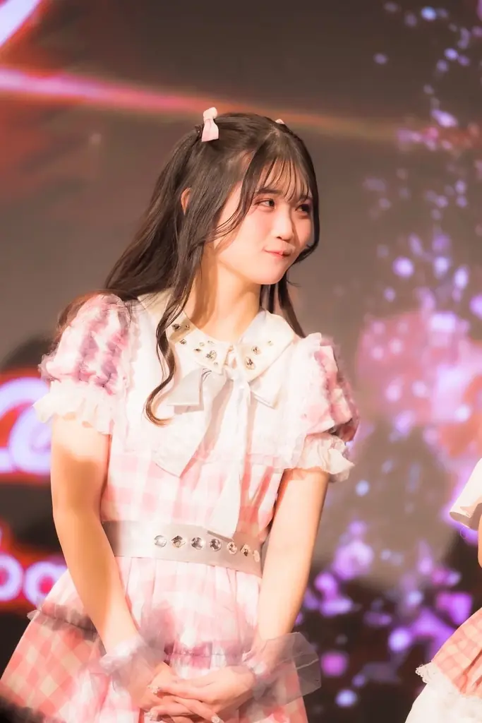 満員御礼！Luna Amour×ばぢゅばぢゅばぢゅぢゅ、お披露目ライブ開催 ― アルバム発売＆全国リリースイベントも発表 画像 3