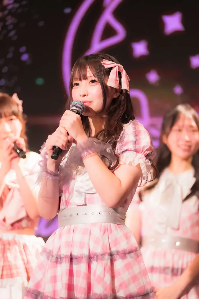 満員御礼！Luna Amour×ばぢゅばぢゅばぢゅぢゅ、お披露目ライブ開催 ― アルバム発売＆全国リリースイベントも発表 画像 4