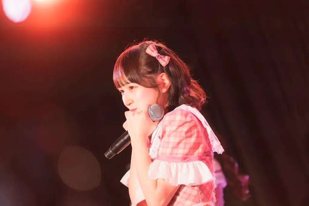 満員御礼！Luna Amour×ばぢゅばぢゅばぢゅぢゅ、お披露目ライブ開催 ― アルバム発売＆全国リリースイベントも発表 画像 7