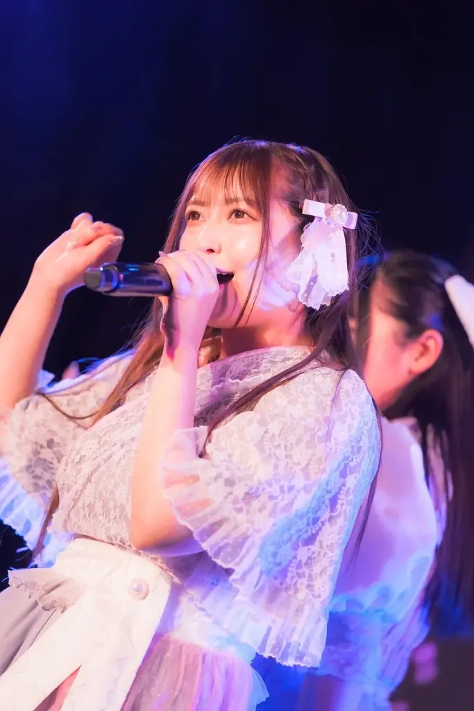 満員御礼！Luna Amour×ばぢゅばぢゅばぢゅぢゅ、お披露目ライブ開催 ― アルバム発売＆全国リリースイベントも発表 画像 8