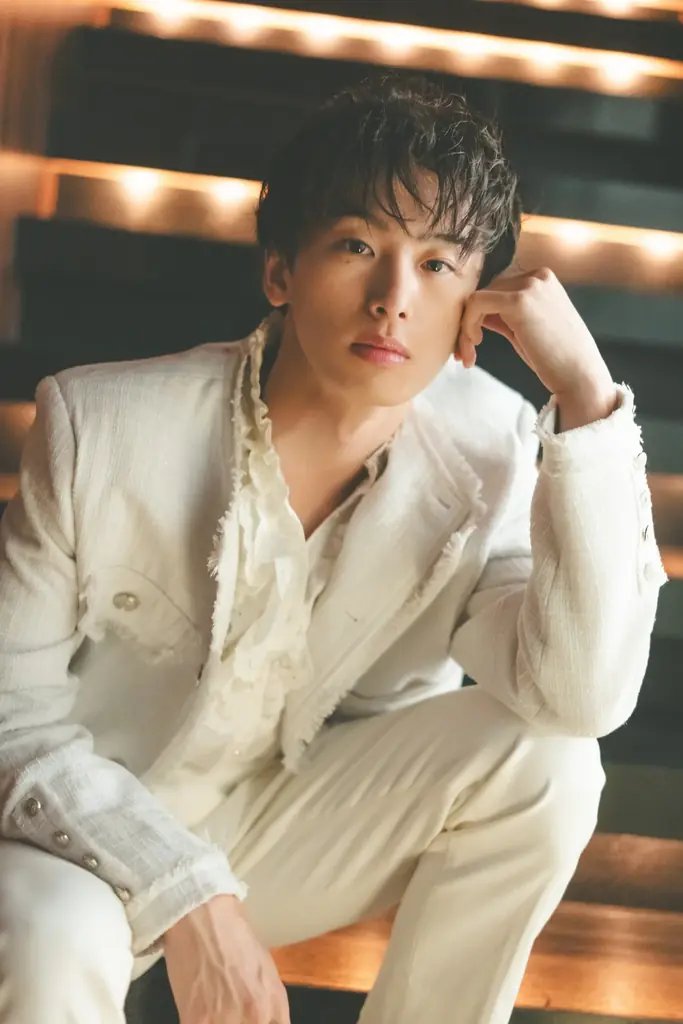 龍(from REAL AKIBA BOYZ) “10代最後”を収めた1st写真集タイトルが『TOY BOX』に決定！待望の表紙ビジュアルも初解禁。 画像 2