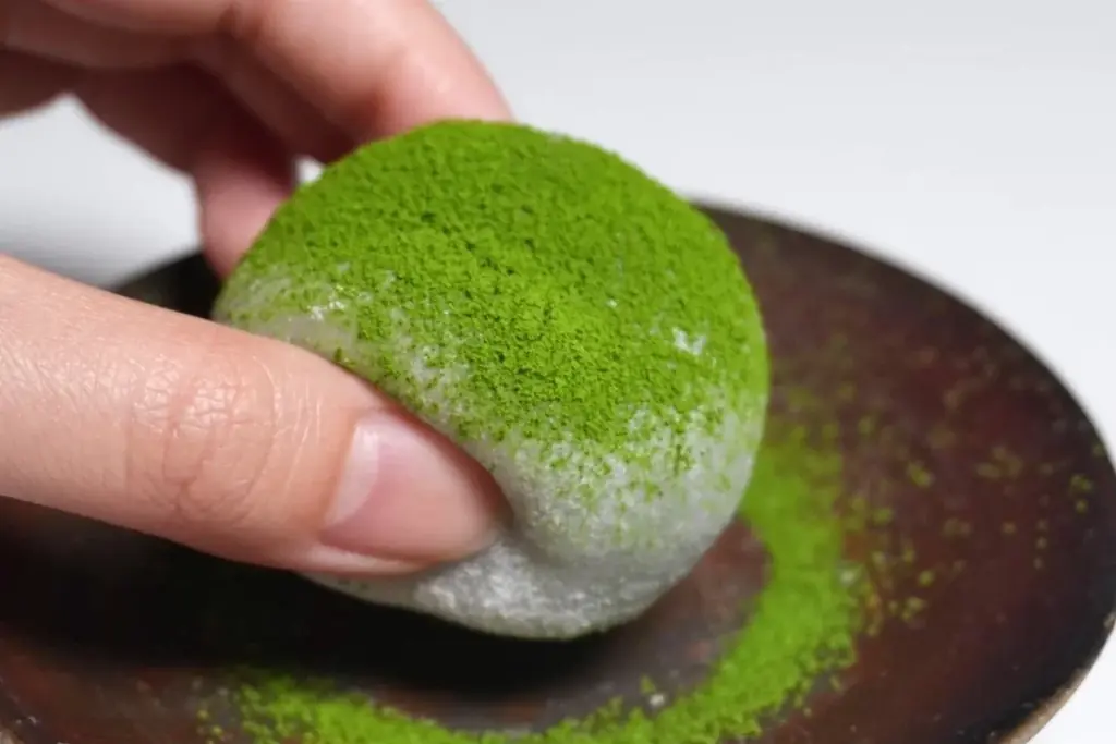 【濃厚抹茶チョコマカロン】バレンタインを贅沢に楽しむ限定大容量セットや想いを伝えるメッセージカード付きセットが登場 画像 16