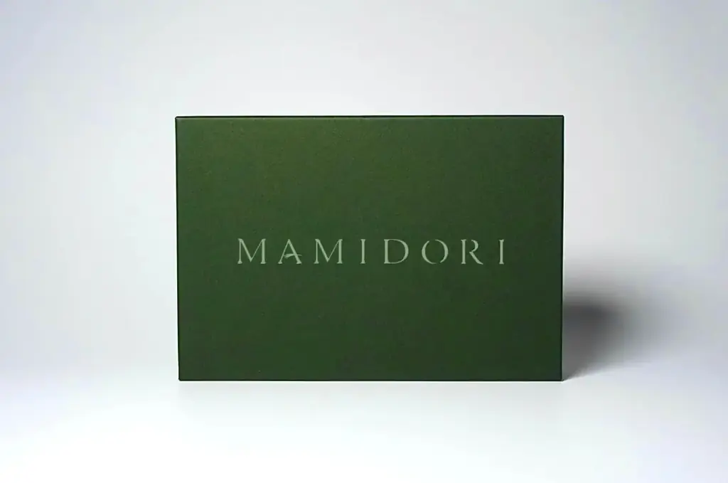 【濃厚抹茶チョコマカロン】バレンタインを贅沢に楽しむ限定大容量セットや想いを伝えるメッセージカード付きセットが登場 画像 19