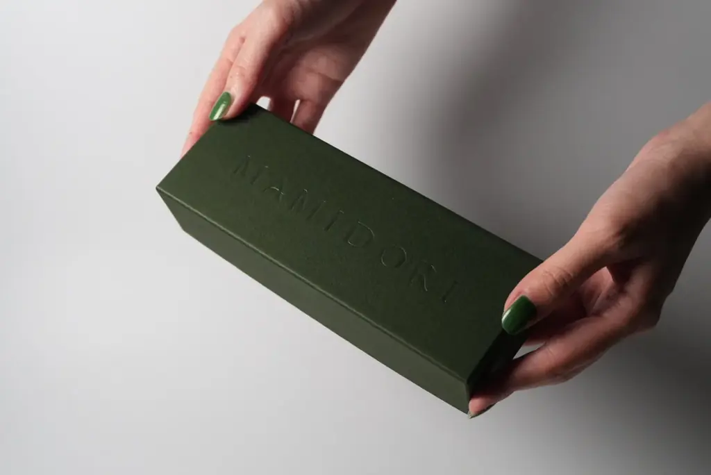 【濃厚抹茶チョコマカロン】バレンタインを贅沢に楽しむ限定大容量セットや想いを伝えるメッセージカード付きセットが登場 画像 9