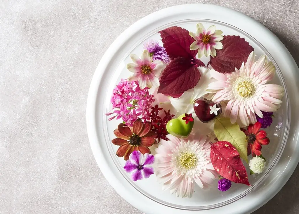 2/13-15｜沖縄ルネッサンスのバレンタイン