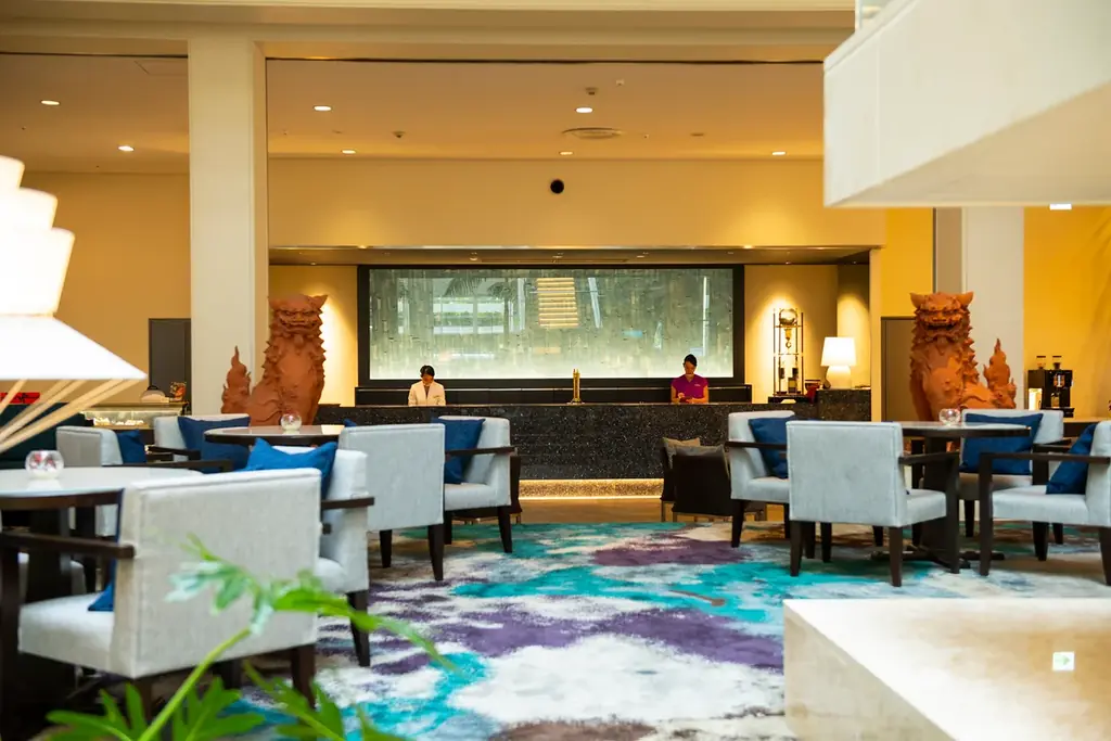 【バレンタイン】ディナー＆ ランチビュッフェ☆男性のお客様に誕生石チョコレートをプレゼント♪ ホテルで過ごす、特別な一日。 画像 12