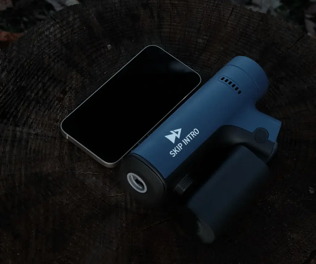 【新発売】高圧洗浄機の常識を超える。“シャワーとしても使える”コンパクトコードレス高圧洗浄機「POWASH™︎」誕生 画像 6