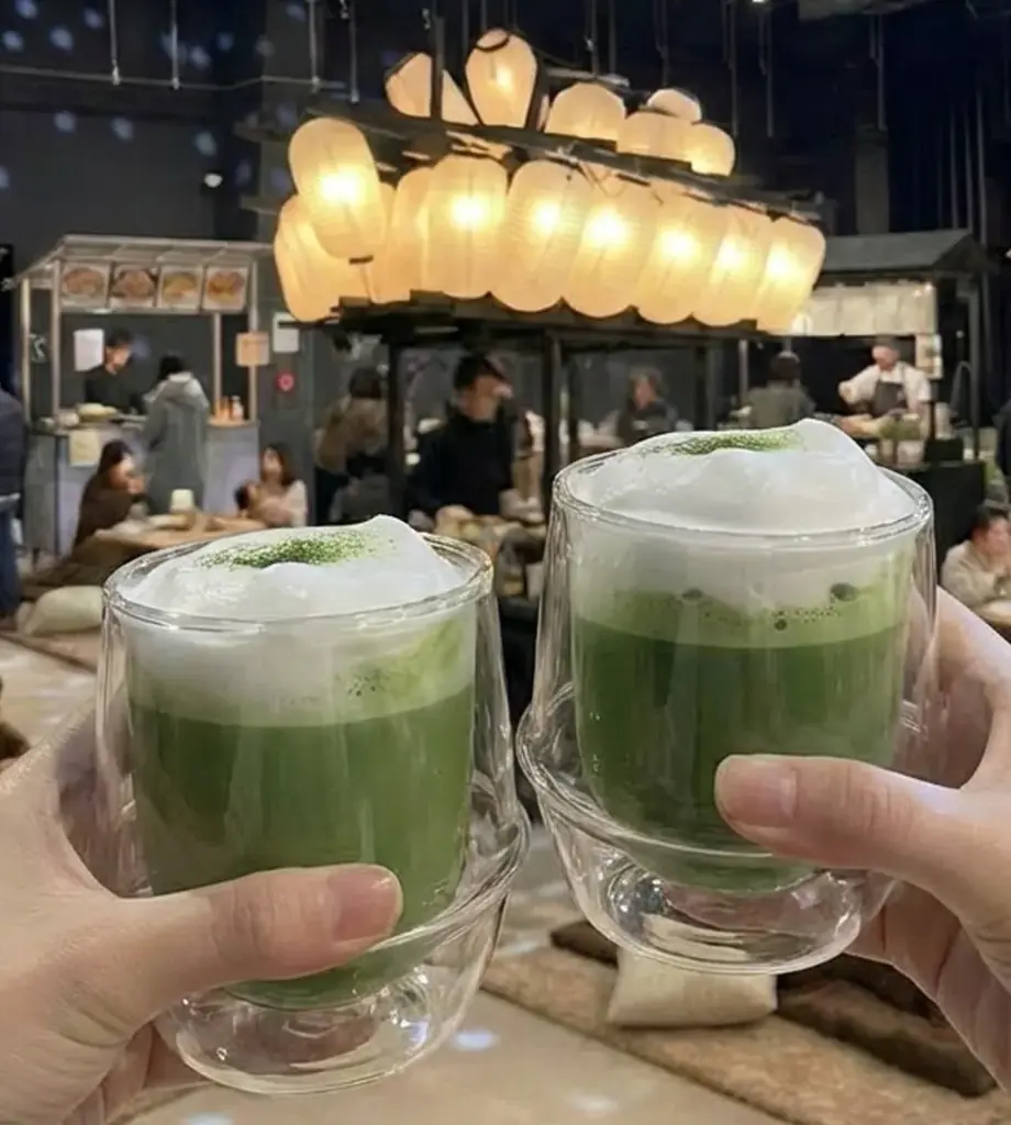 【1/24 限定開催】食べて、遊んで、くつろぐ「夜のWHATAWON」｜大阪・岸和田 画像 10