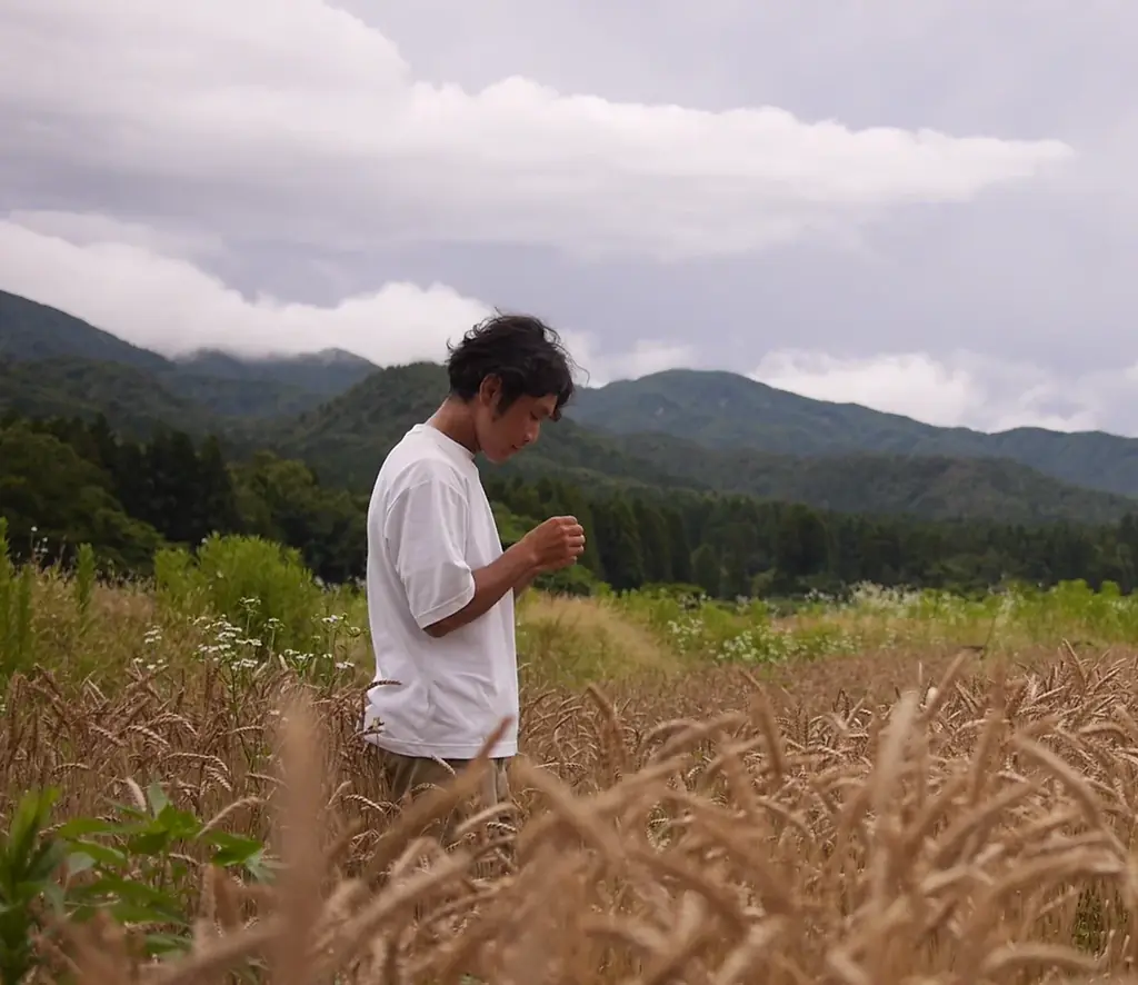 土地を表現するパン——ヨーロッパで10年学んだ自然酵母と伝統製法を、新潟の素材と薪窯で昇華させるローカルガストロノミー・ベーカリー「grains.」誕生 画像 2
