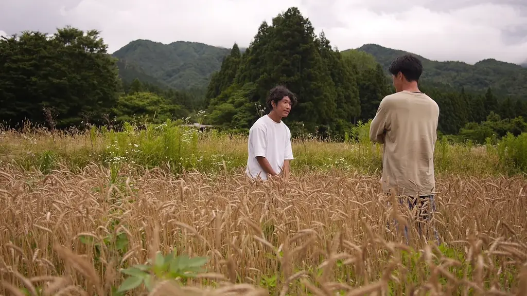 土地を表現するパン——ヨーロッパで10年学んだ自然酵母と伝統製法を、新潟の素材と薪窯で昇華させるローカルガストロノミー・ベーカリー「grains.」誕生 画像 3
