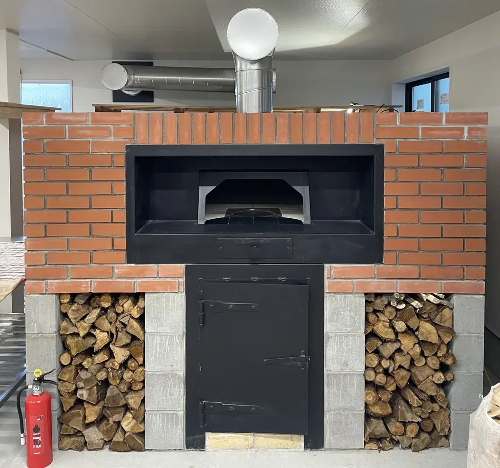 土地を表現するパン——ヨーロッパで10年学んだ自然酵母と伝統製法を、新潟の素材と薪窯で昇華させるローカルガストロノミー・ベーカリー「grains.」誕生 画像 5