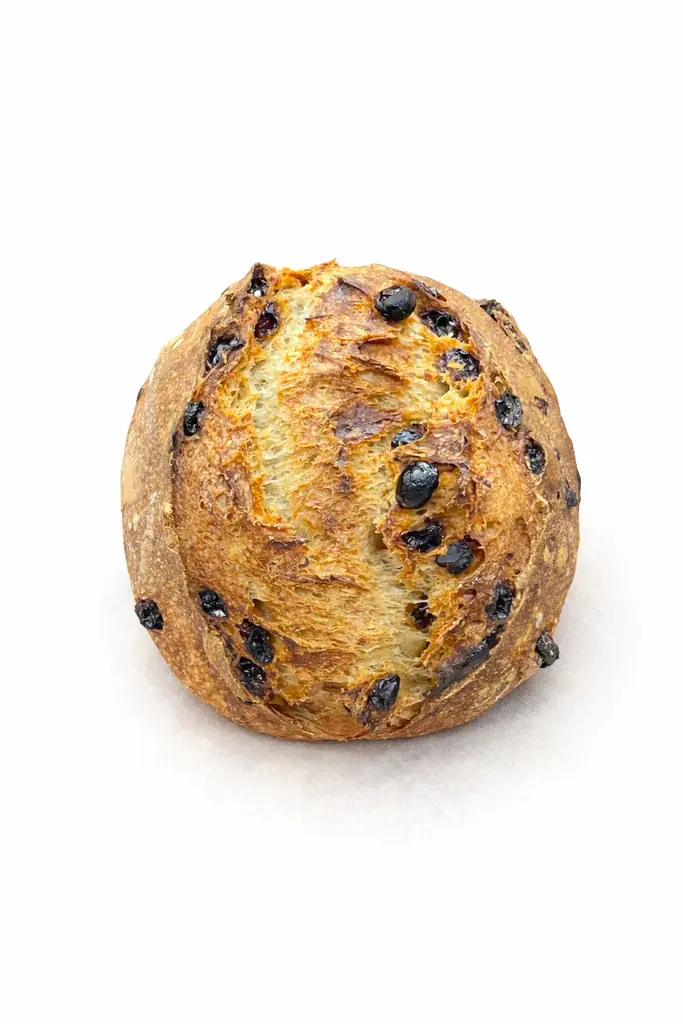 土地を表現するパン——ヨーロッパで10年学んだ自然酵母と伝統製法を、新潟の素材と薪窯で昇華させるローカルガストロノミー・ベーカリー「grains.」誕生 画像 7