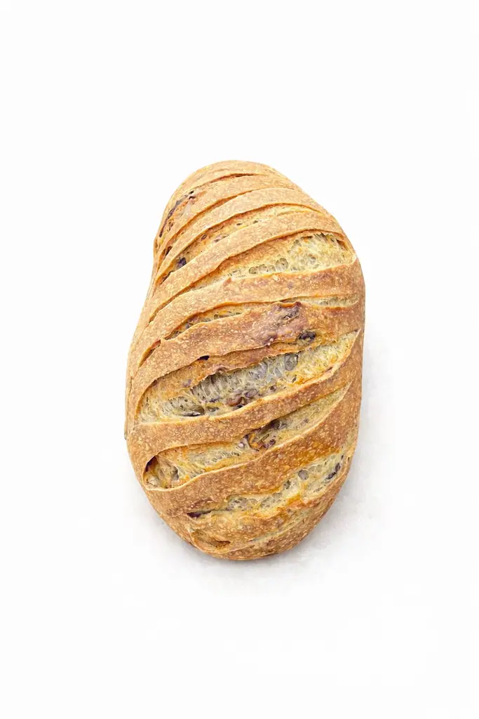 土地を表現するパン——ヨーロッパで10年学んだ自然酵母と伝統製法を、新潟の素材と薪窯で昇華させるローカルガストロノミー・ベーカリー「grains.」誕生 画像 8